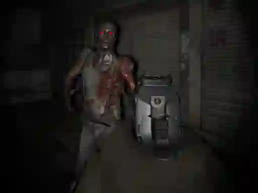 Spel Call of Ops 3 Zombies online