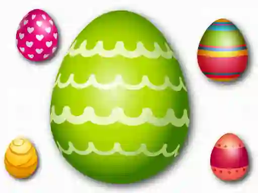 Spel Pop The Eggs online
