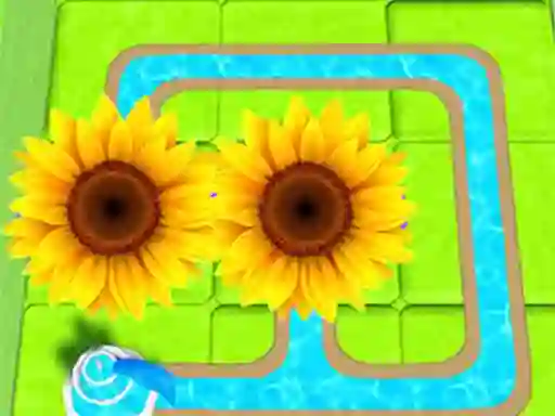 Spel Blossom Paradise online