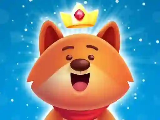 Spel Bouncy Woods online
