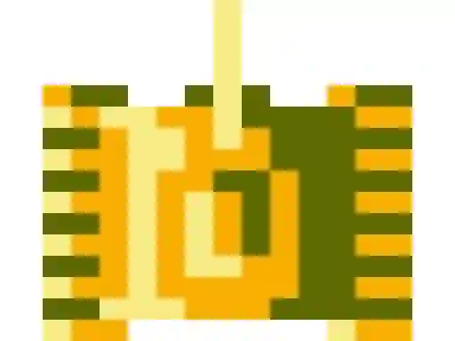 Spel Battle City Online online