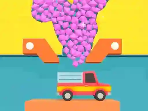 Spel Sandy Balls online