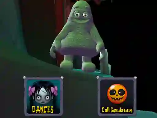 Spel Wednesday Dance Moves online