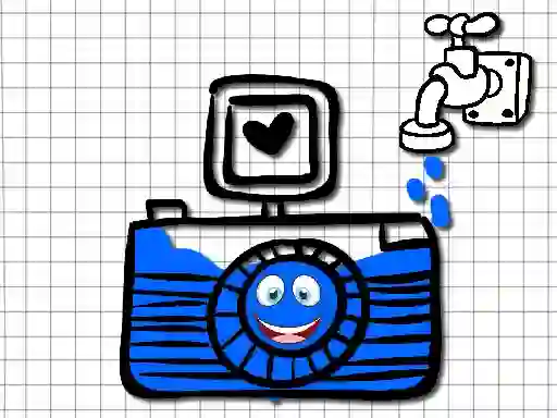 Spel Happy Shapes online