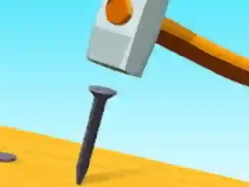 Spel Hammer Master 3D Game online