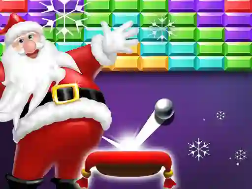 Spel Christmas Bricks online