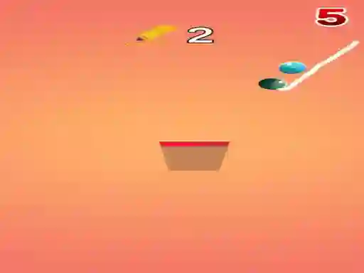 Spel CRAZY BALL PICKER online