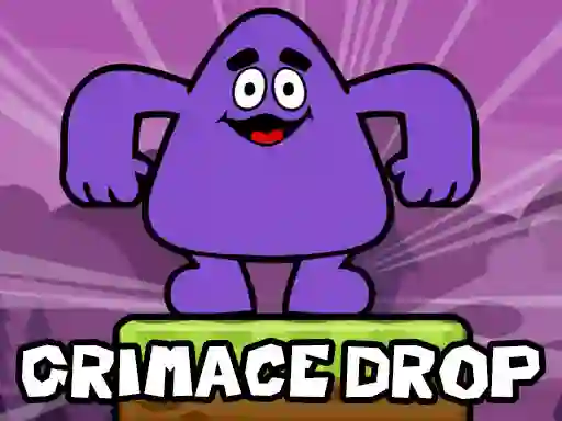 Spel Grimace Drop online