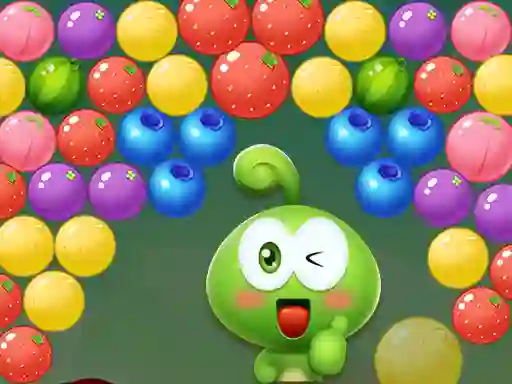 Spel Juicy Fruits Shooter online