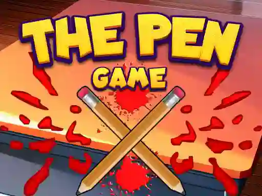 Spel The Pen Game online