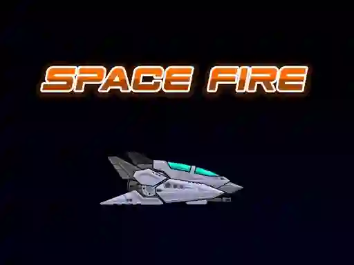 Spel Space Fire online