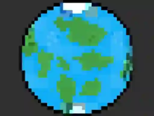 Spel Defending Planet online
