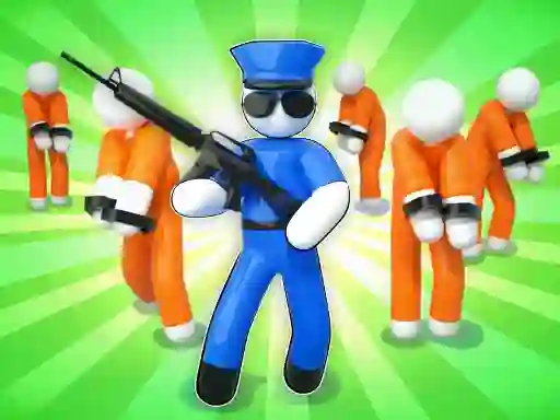 Spel Police Station online