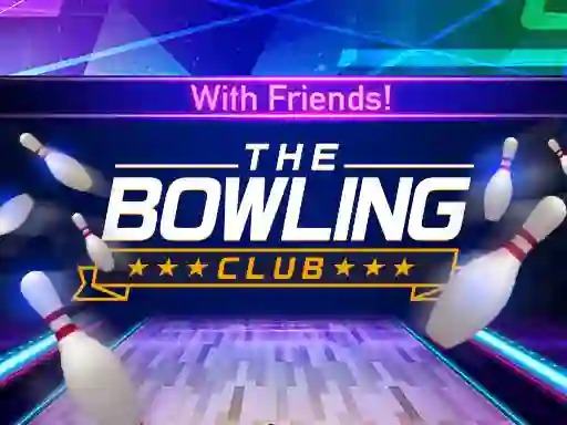 Spel The Bowling Club online