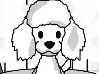 Spel Pampered Paws Doggy Day online