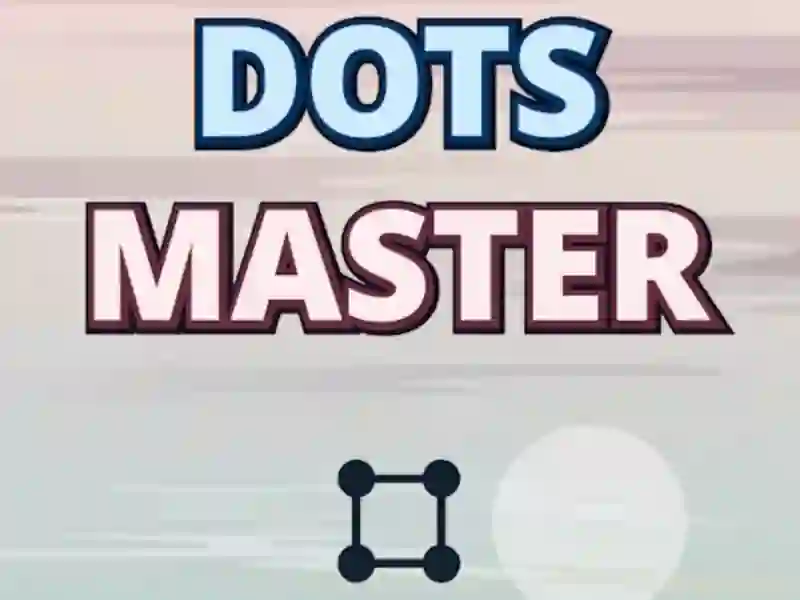 Spel Dots Master online