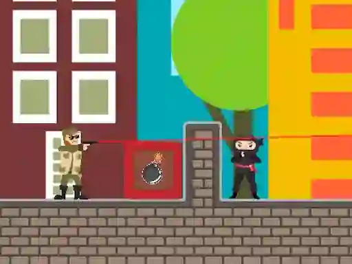 Spel Dr Bullet online