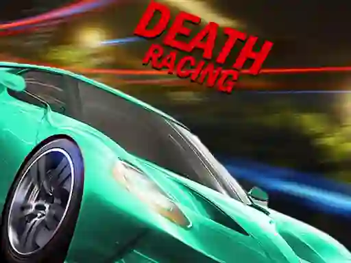 Spel Death Racing online
