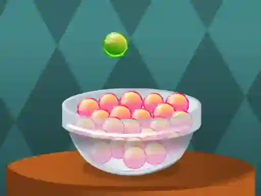 Spel Mysterious Candies online
