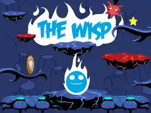 Spel The Wisp online