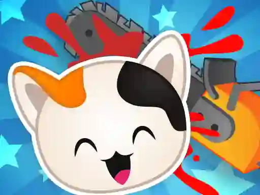 Spel Guess the Kitty online