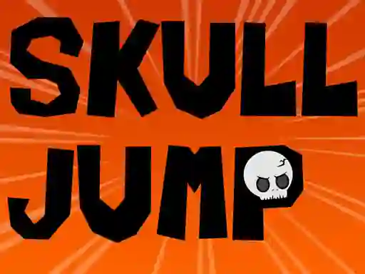 Spel Skull Jump online
