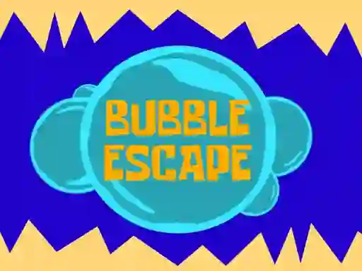 Spel Bubble Escape online