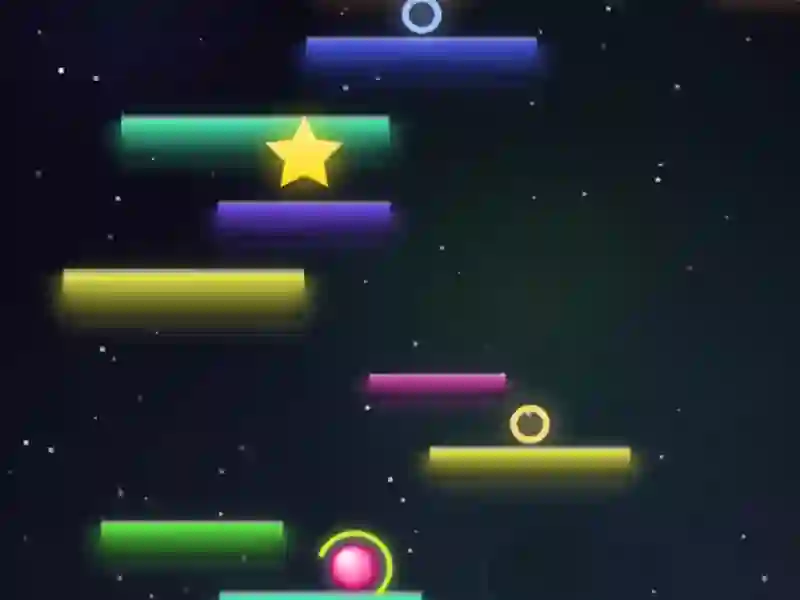 Spel Space Stairwell online