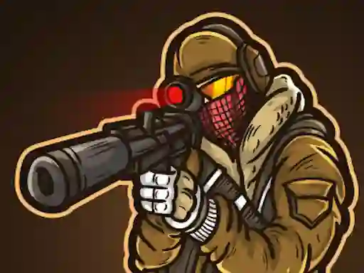Spel Sniper Trigger online