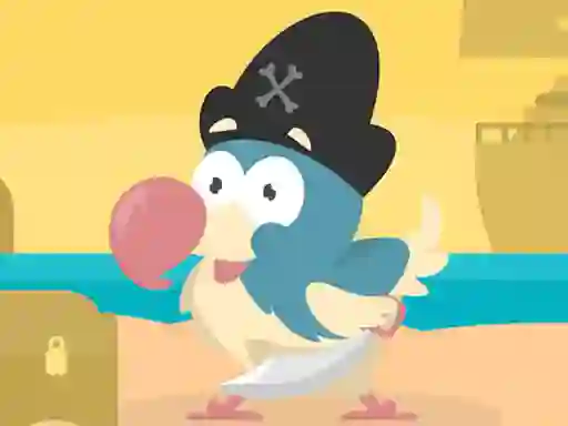Spel Cute Dodo Jigsaw online