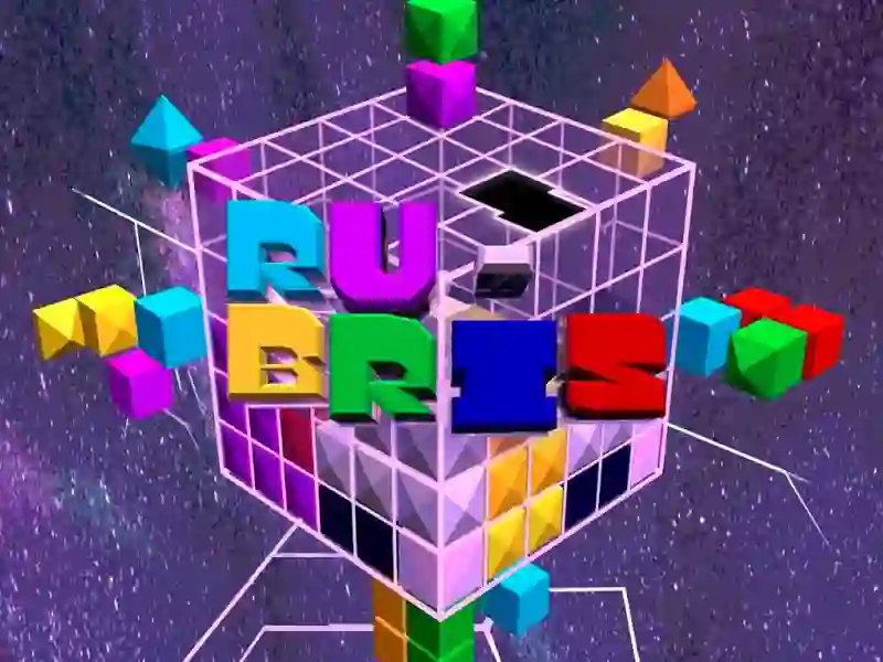 Spel Ru-bris online