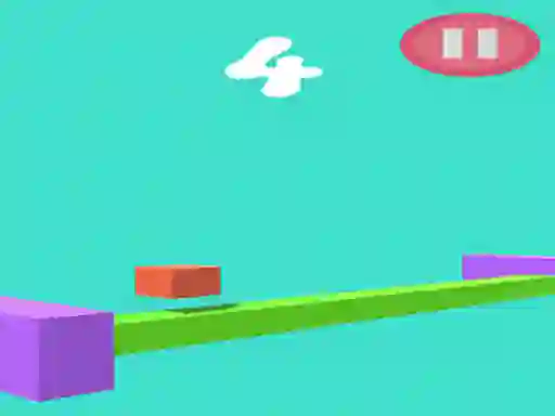 Spel Cube Runner online