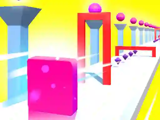 Spel Jelly Shift Online online