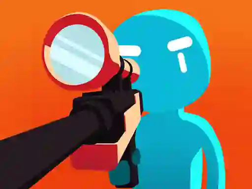 Spel Super Sniper! online