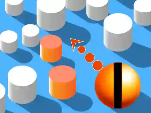 Spel Paint Shooter online