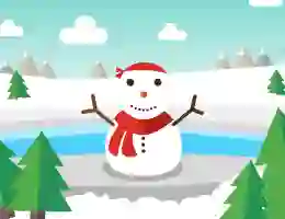 Spel Snowball Fast online