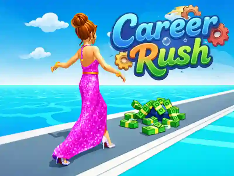 Spel Career Rush online