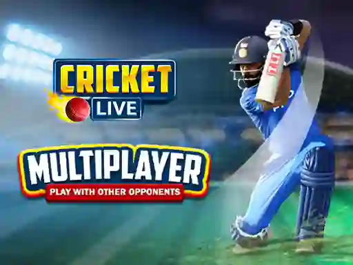 Spel Cricket Live online