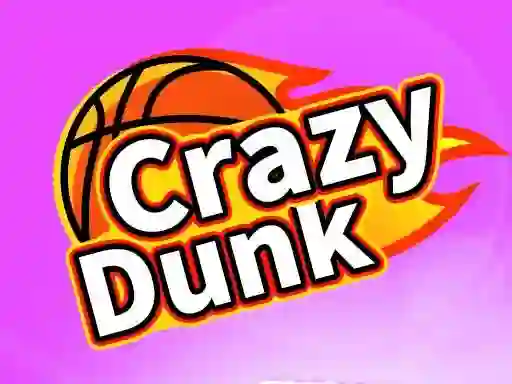 Spel Crazy Dunk online