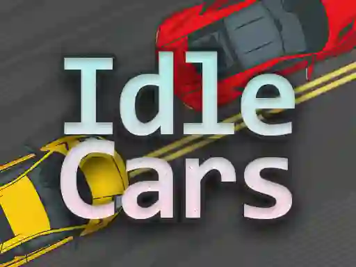 Spel Idle Cars online