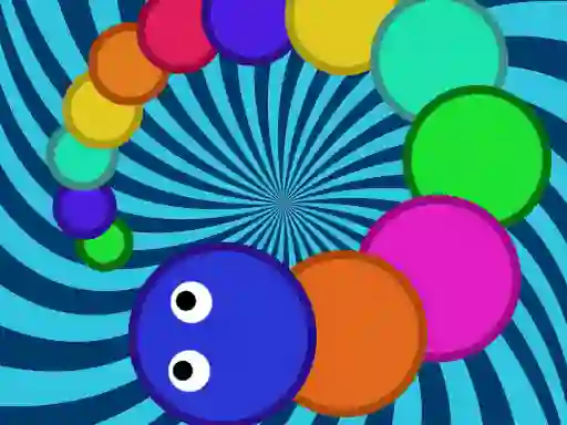 Spel Speedy Snake online