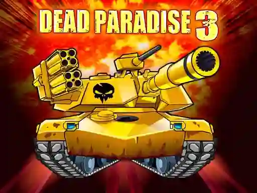 Spel Dead Paradise 3 online