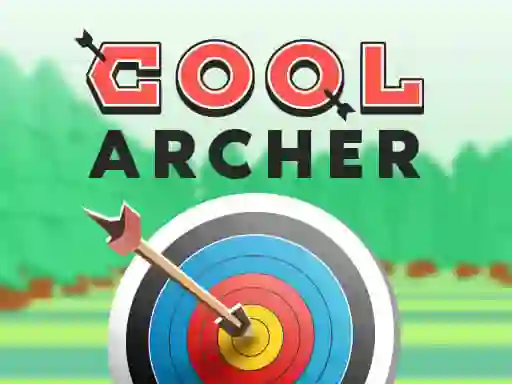 Spel Cool Archer online