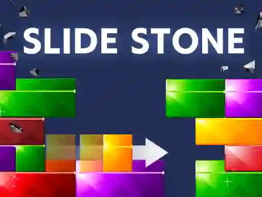Spel Slide Stone online
