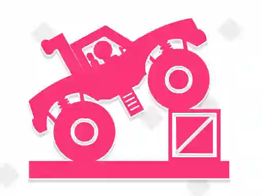 Spel Hard Truck online
