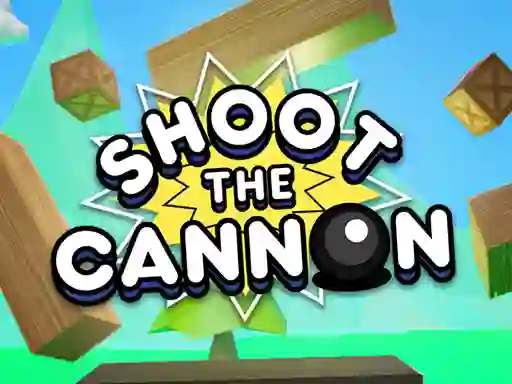 Spel Shoot The Cannon online