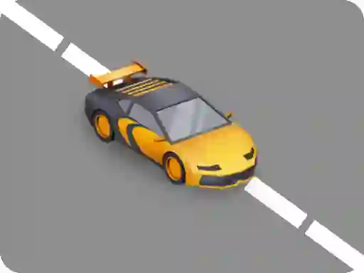 Spel Car Rush online