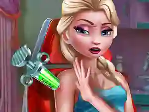 Spel Ice Queen Vaccines Injection online