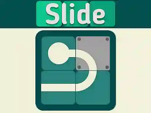 Spel Slide online