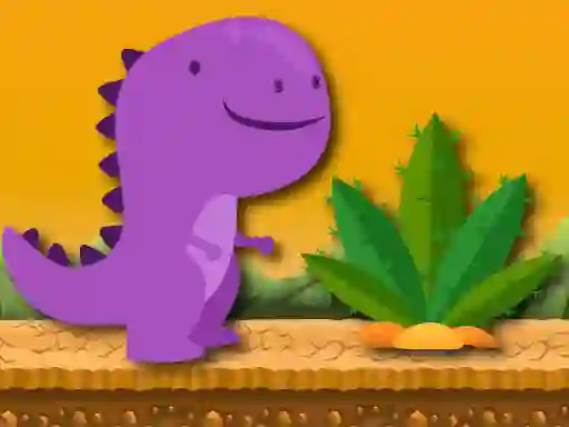 Spel T-rex Run online